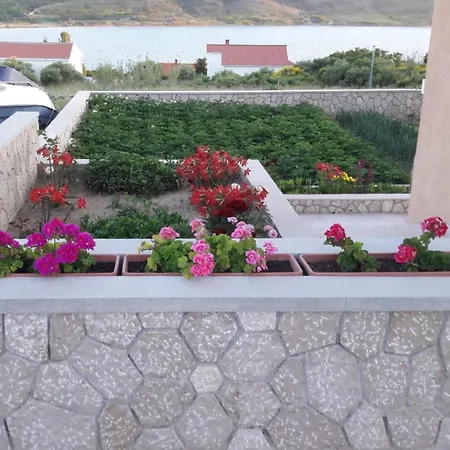 Adria Apartment Rtina
