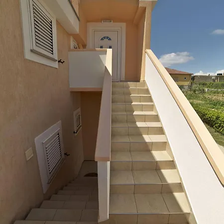 Apartment Adria