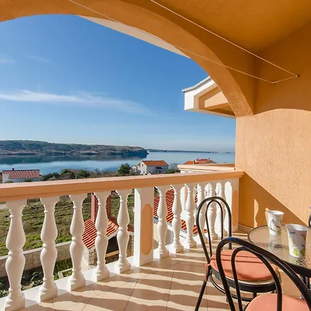 Apartment Adria *