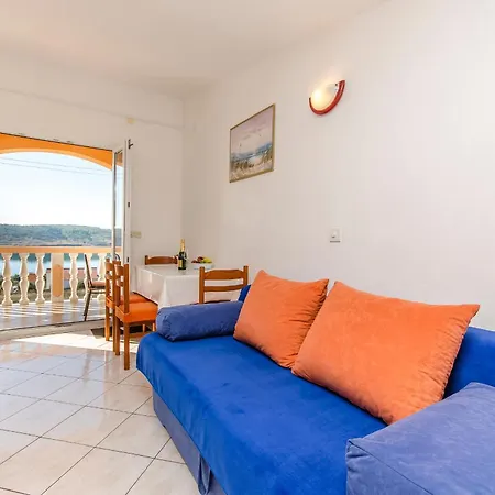 Apartment Adria *