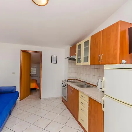 Apartment Adria *