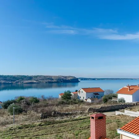 Adria Апартаменты Ртина